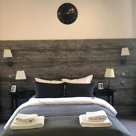 Hamburg Room Kültér fotó