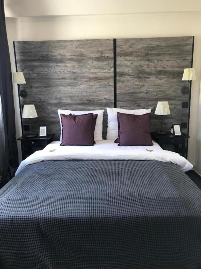 Hamburg Room Kültér fotó