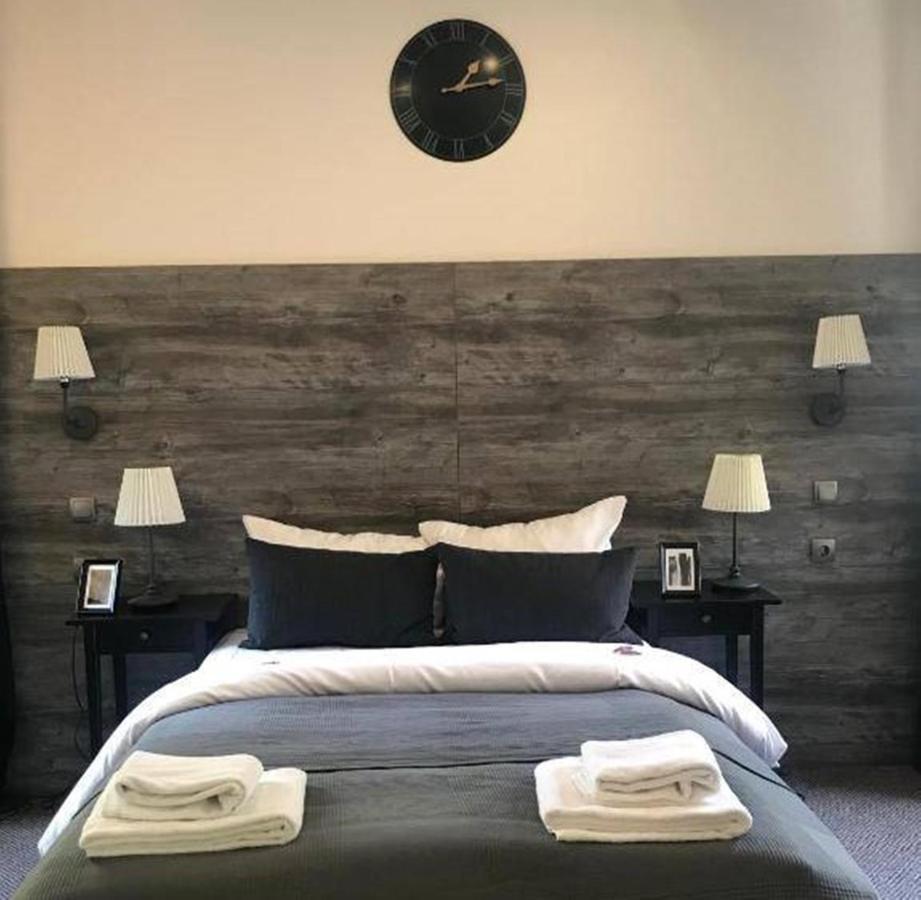 Hamburg Room Kültér fotó