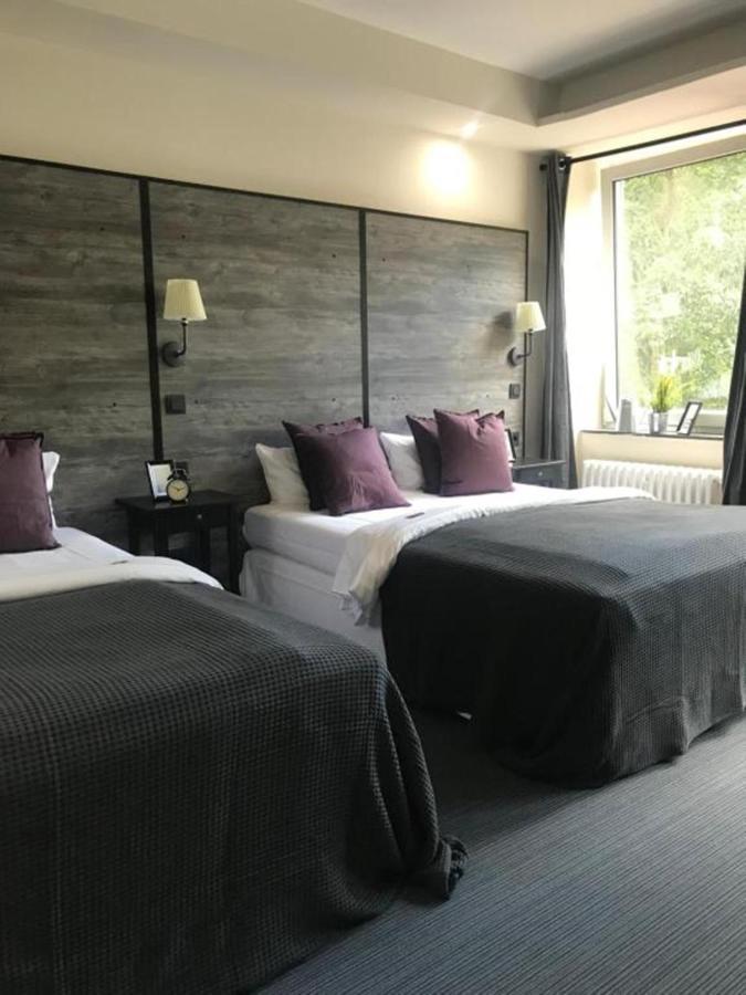 Hamburg Room Kültér fotó