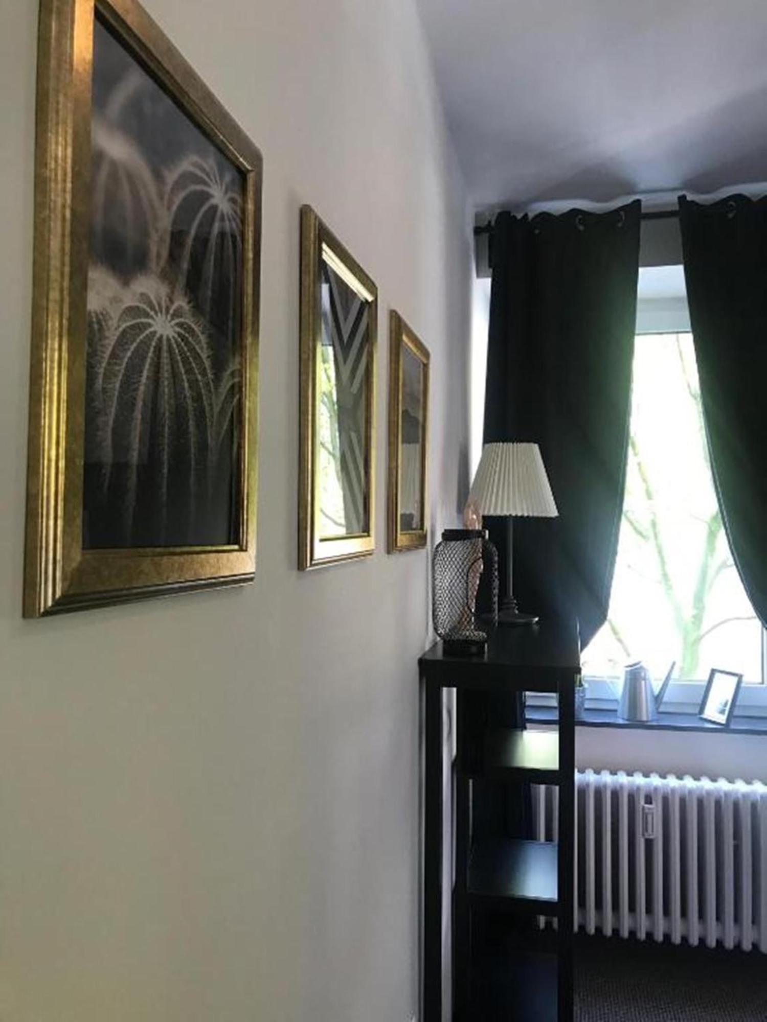 Hamburg Room Kültér fotó