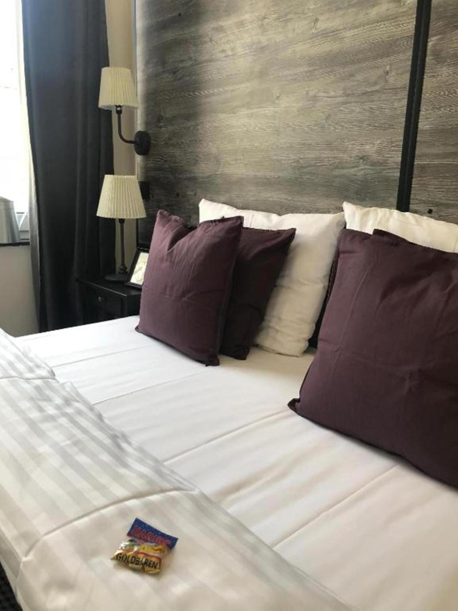 Hamburg Room Kültér fotó