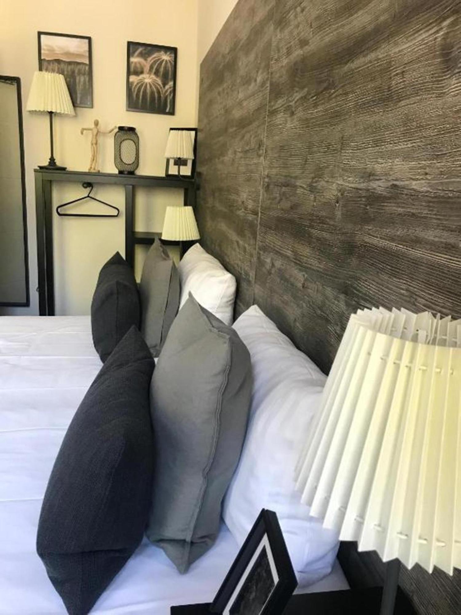 Hamburg Room Kültér fotó