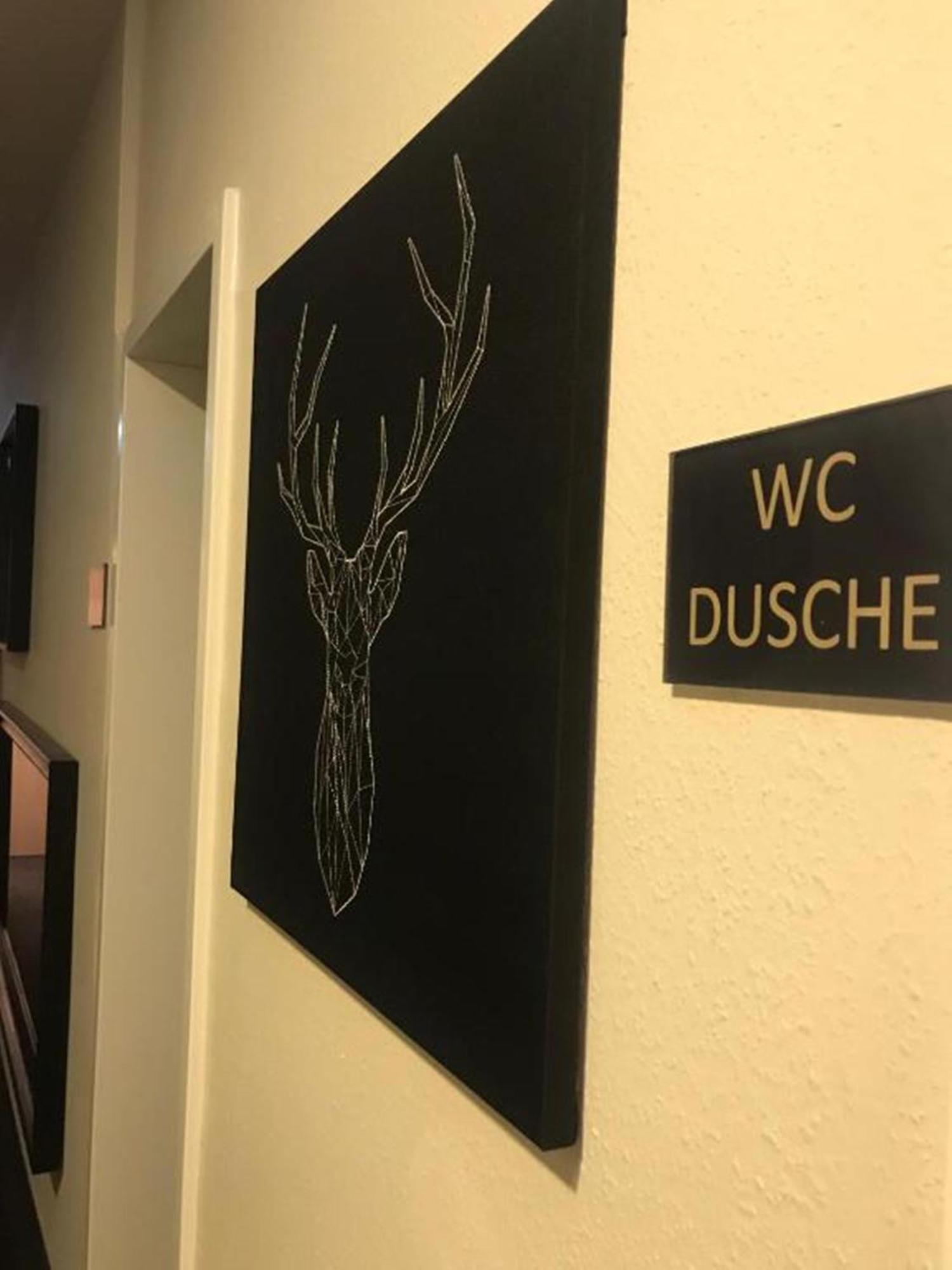Hamburg Room Kültér fotó