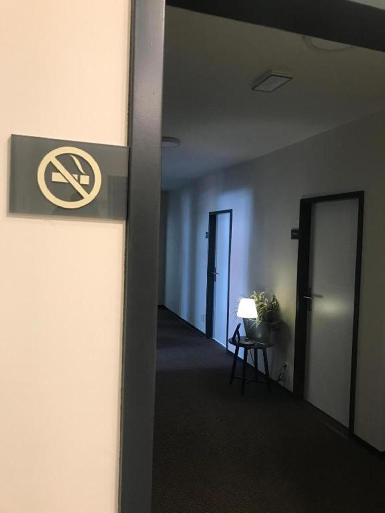 Hamburg Room Kültér fotó