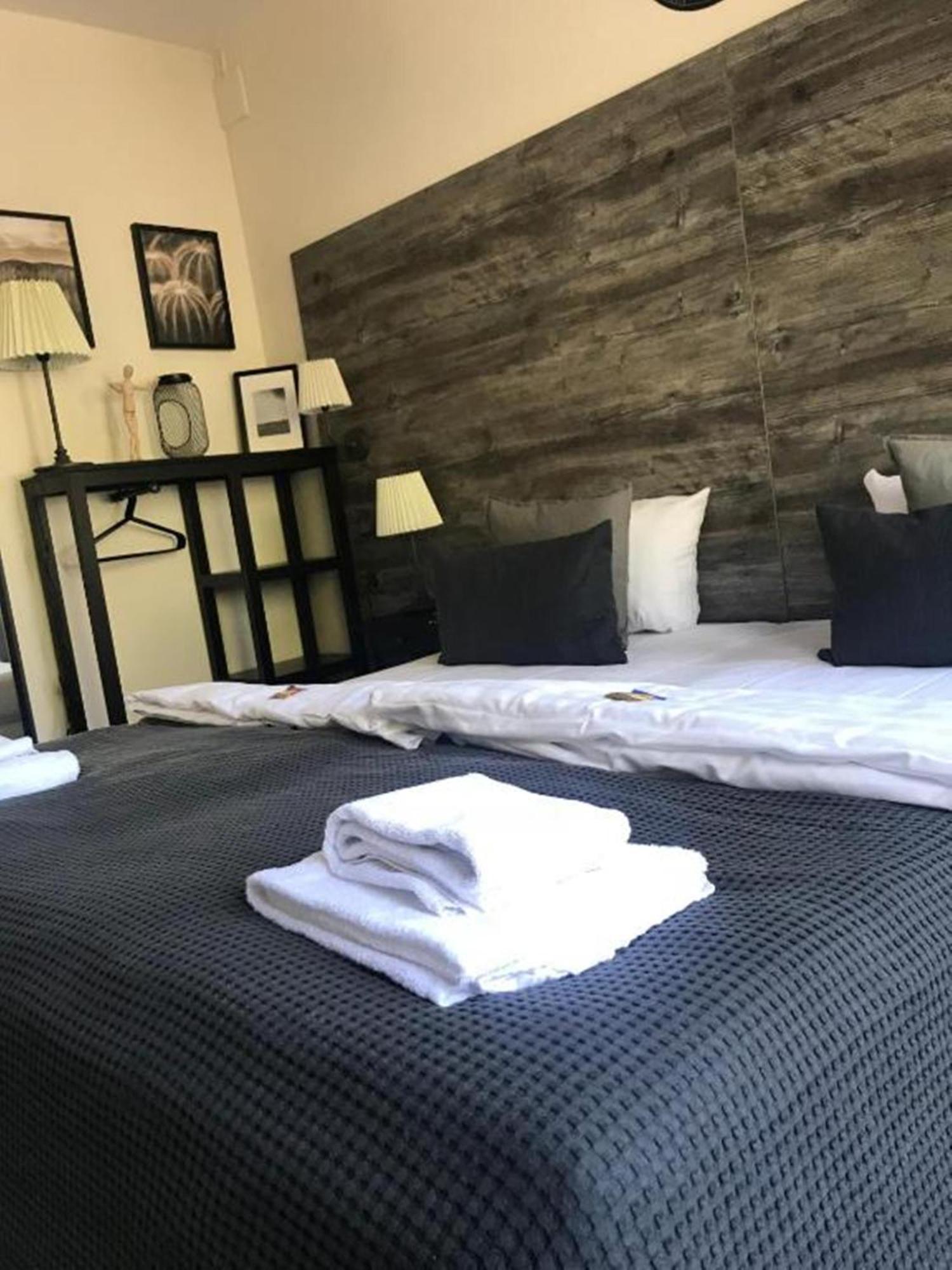 Hamburg Room Kültér fotó
