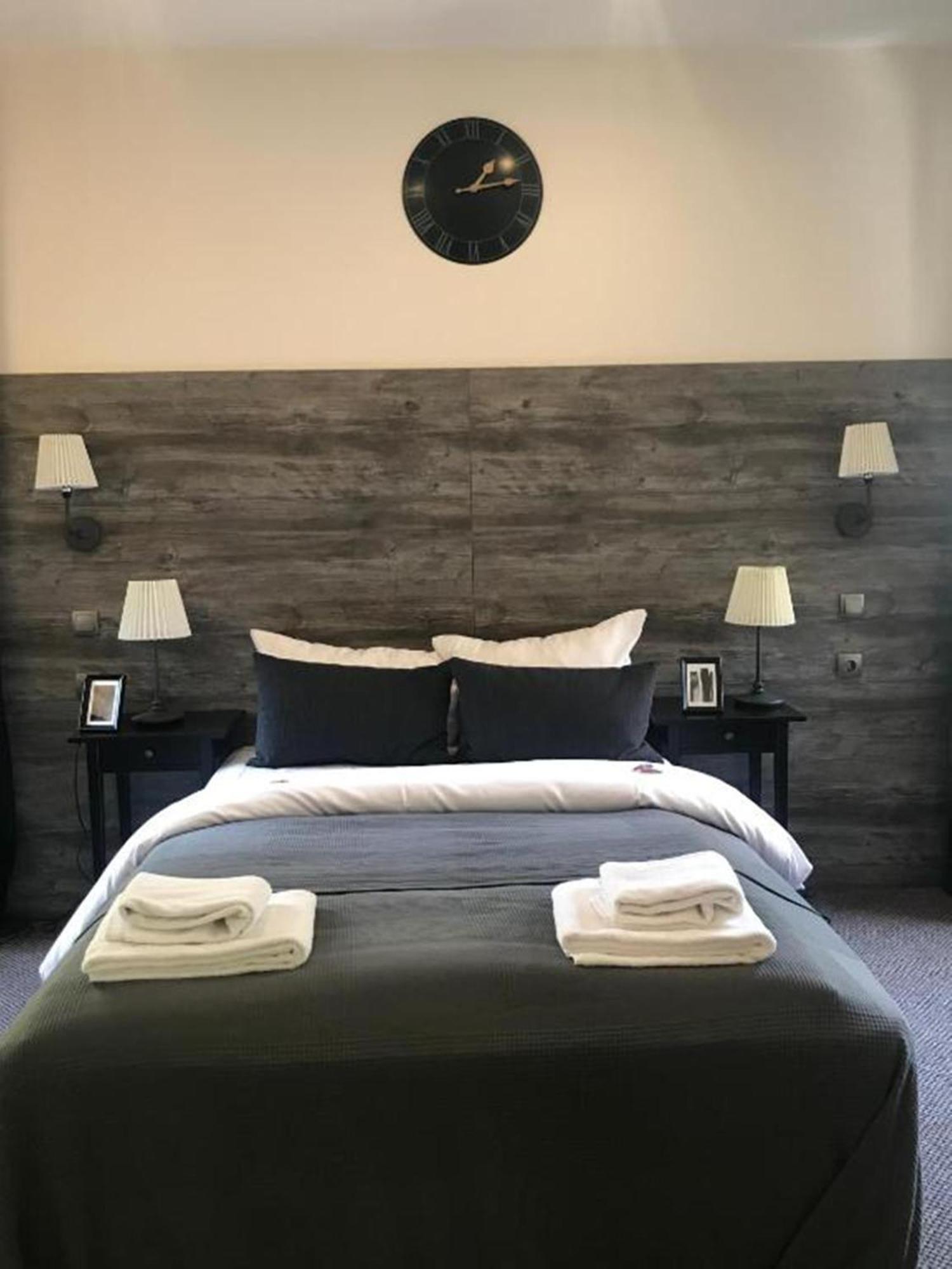 Hamburg Room Kültér fotó