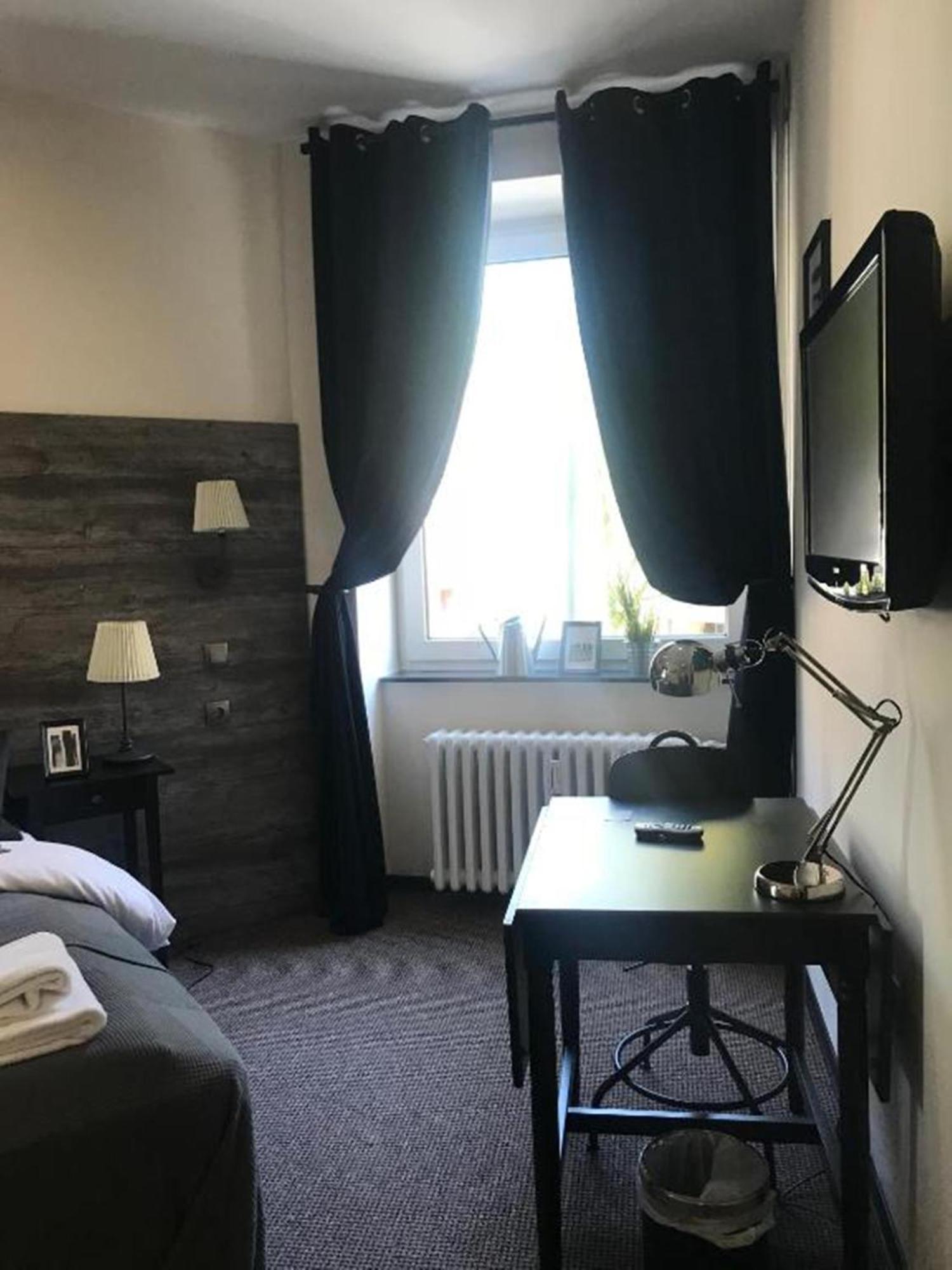 Hamburg Room Kültér fotó