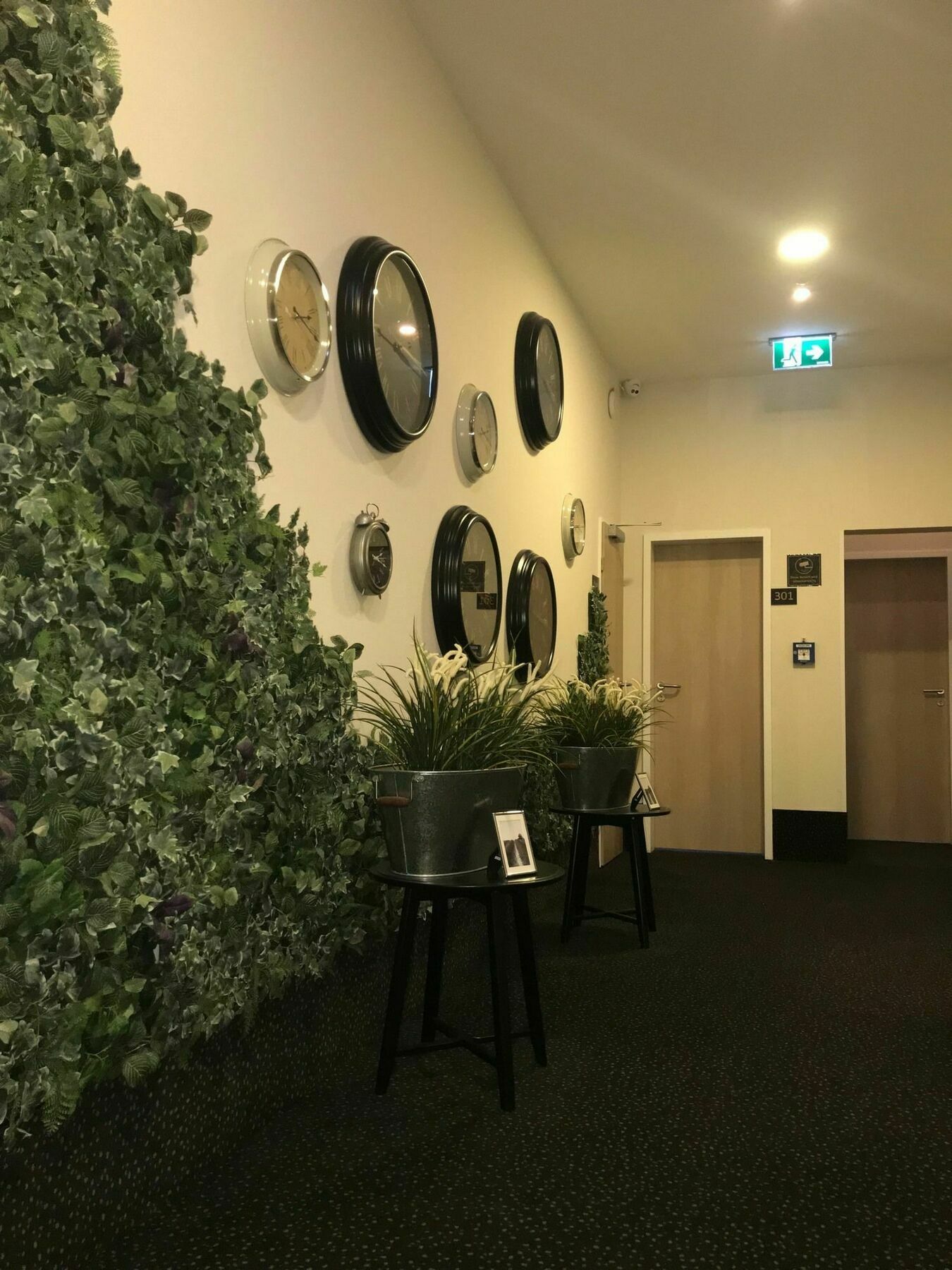 Hamburg Room Kültér fotó